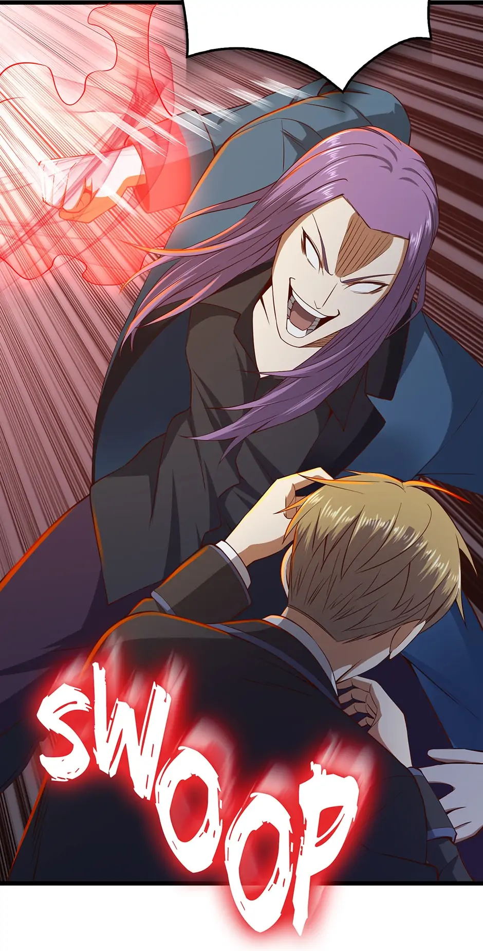 Read The Lord of Coins EN Manga Online