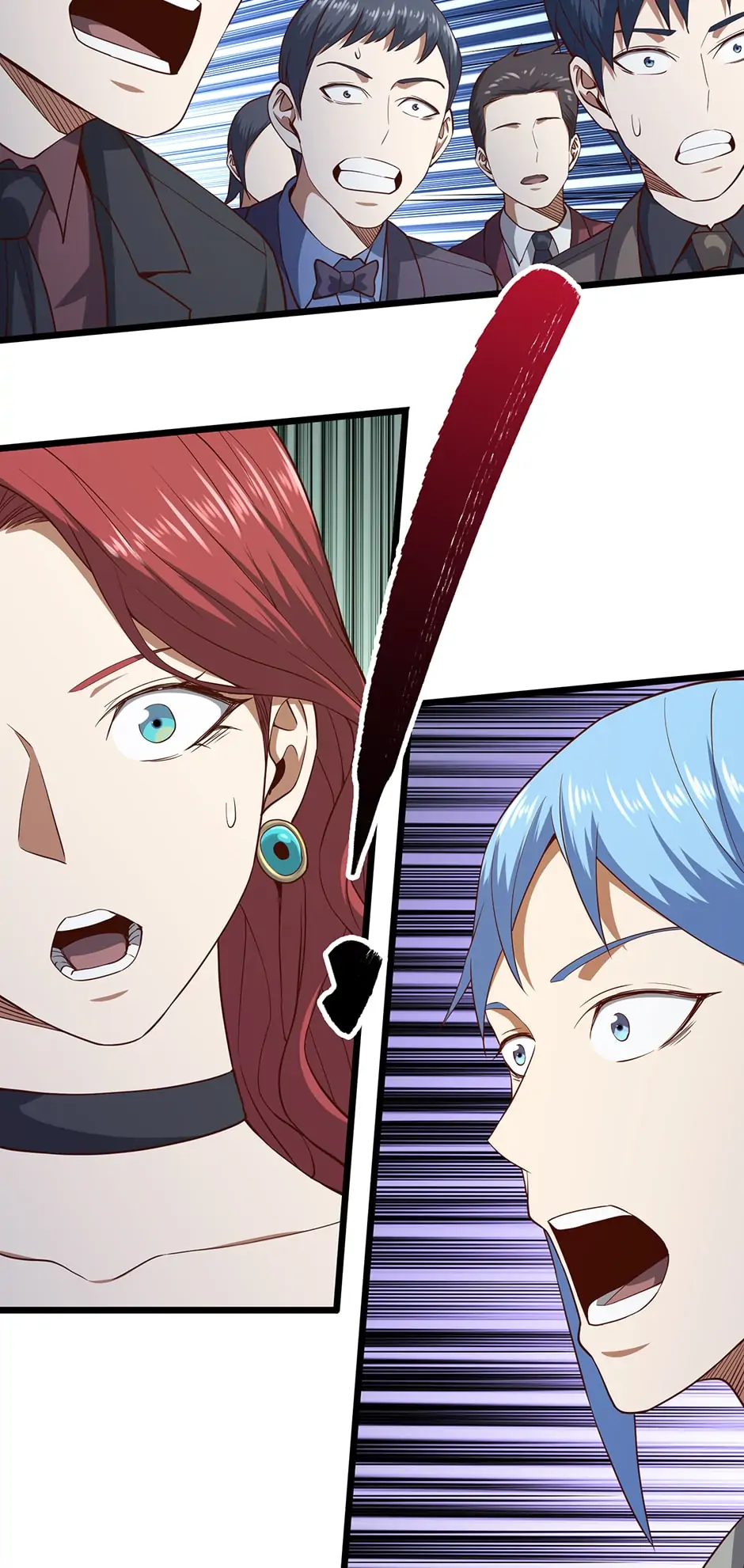 Read The Lord of Coins EN Manga Online