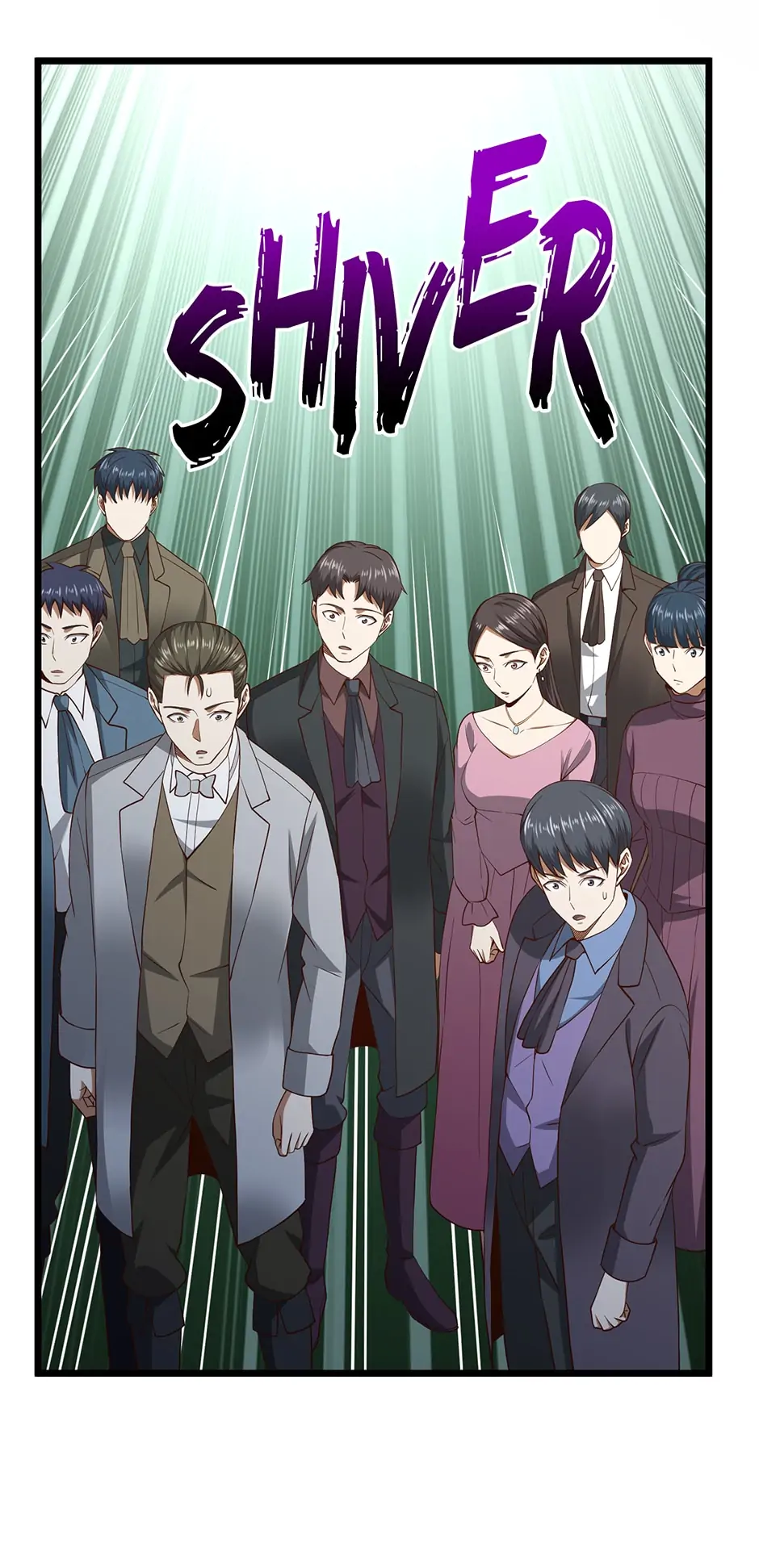 Read The Lord of Coins EN Manga Online