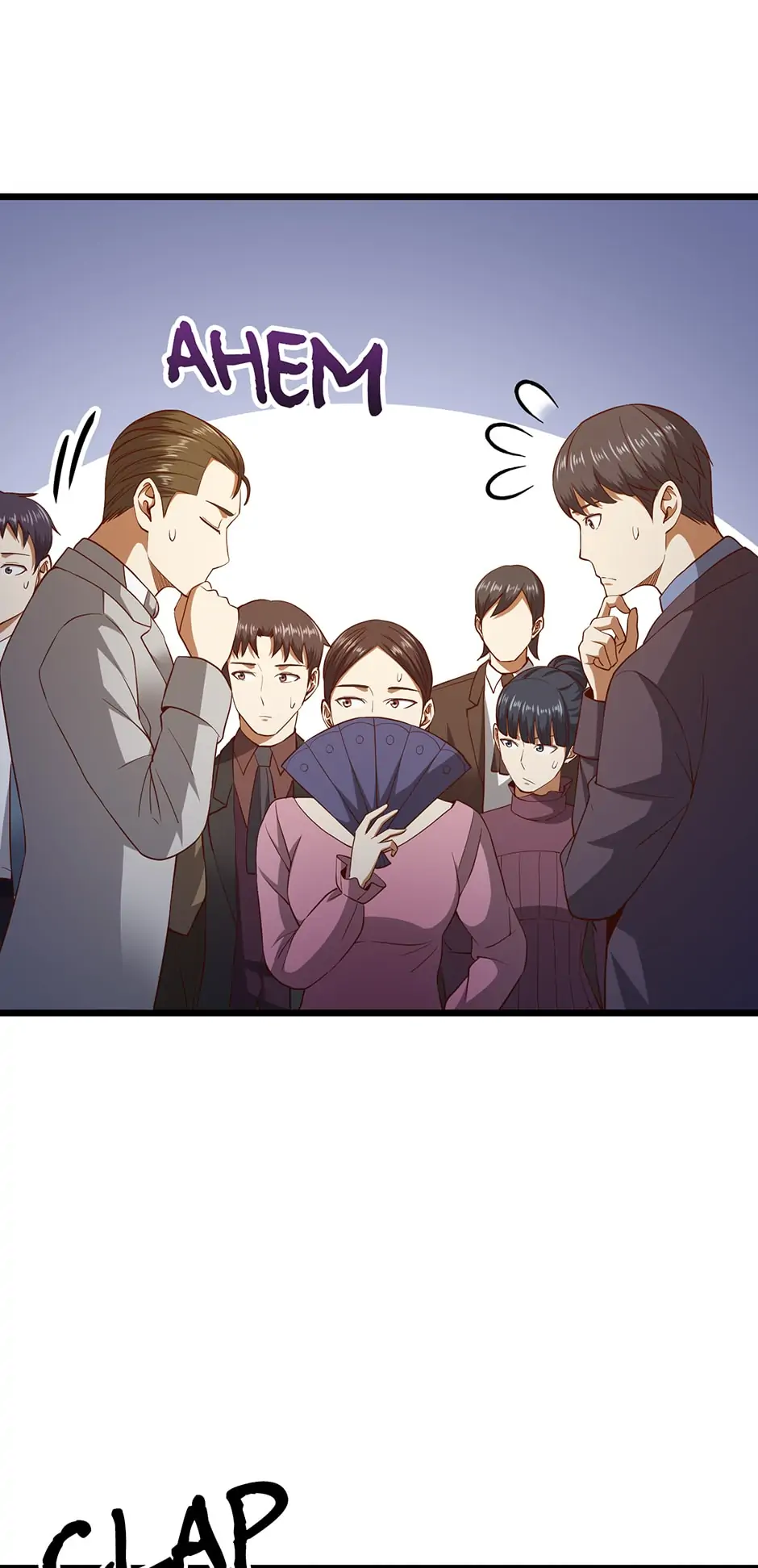 Read The Lord of Coins EN Manga Online