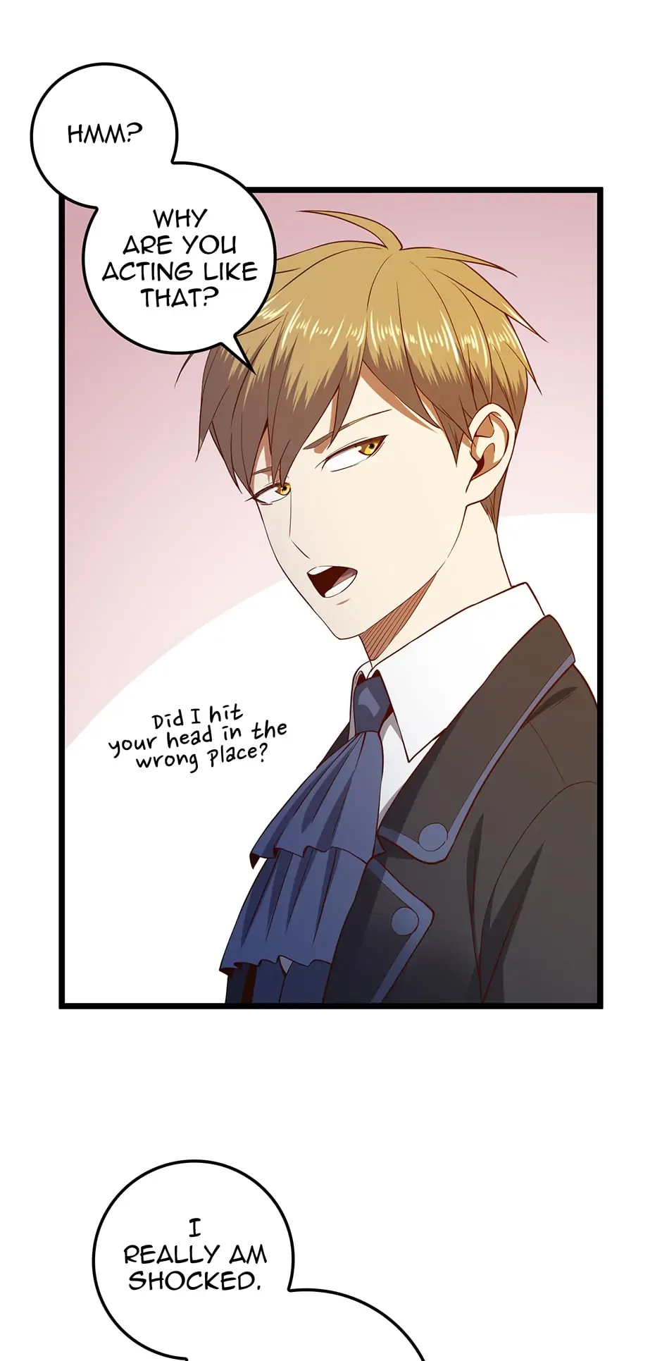 Read The Lord of Coins EN Manga Online