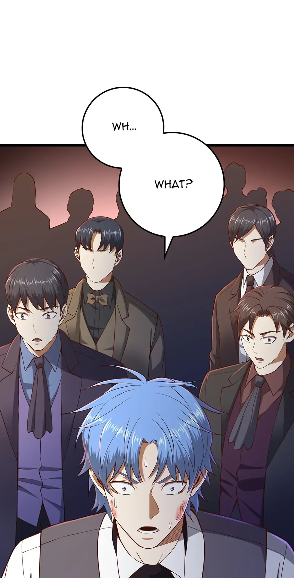 Read The Lord of Coins EN Manga Online