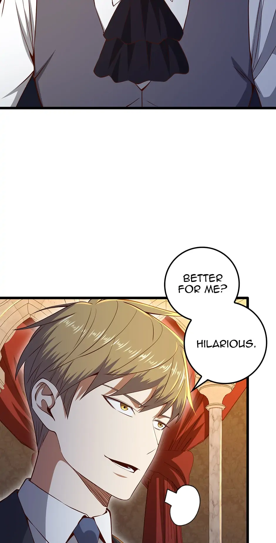 Read The Lord of Coins EN Manga Online