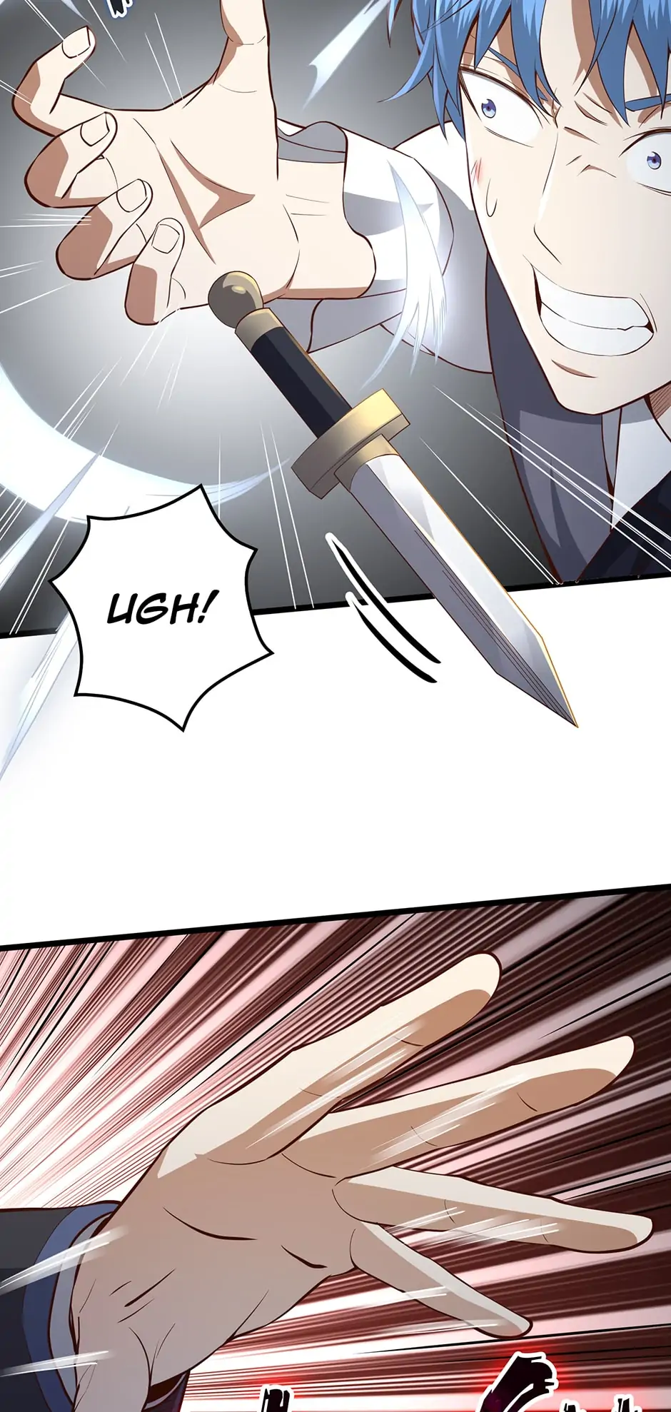 Read The Lord of Coins EN Manga Online