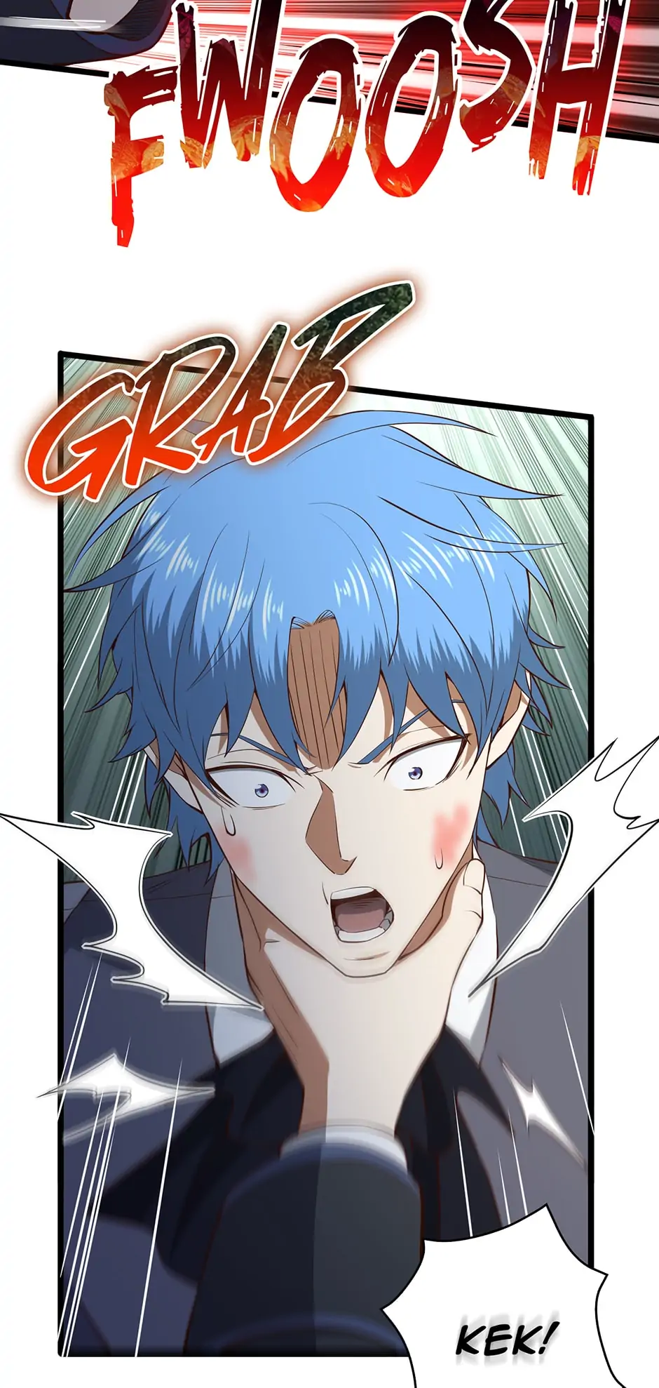 Read The Lord of Coins EN Manga Online
