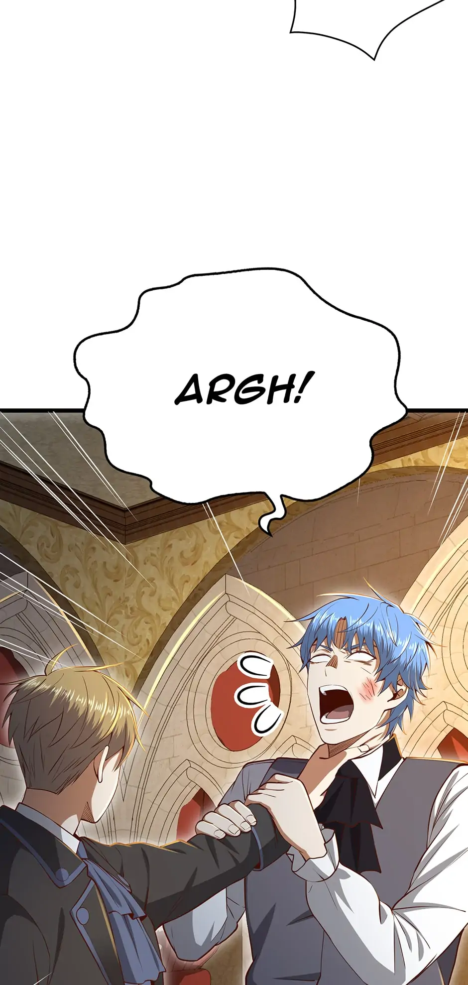 Read The Lord of Coins EN Manga Online