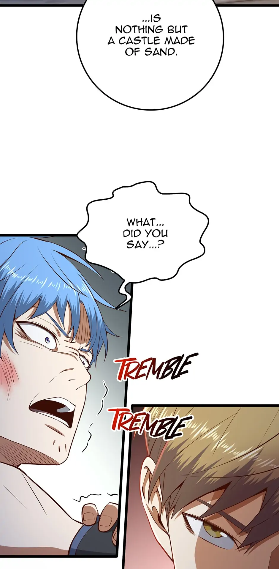 Read The Lord of Coins EN Manga Online