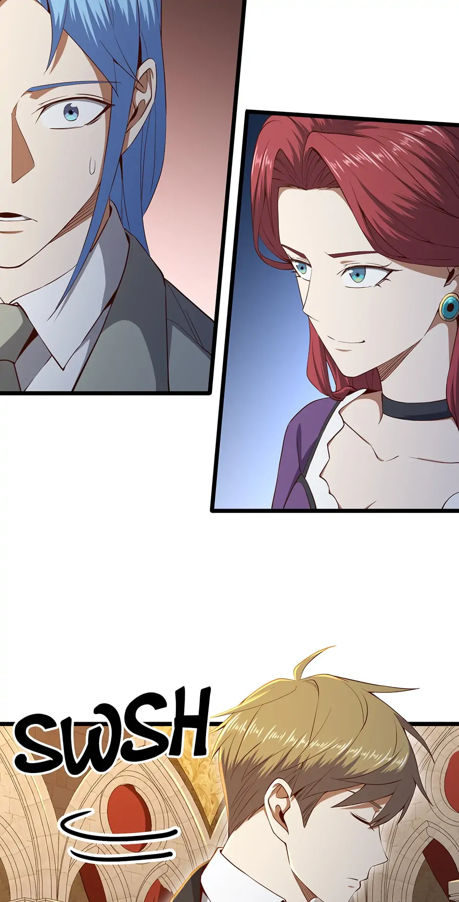 Read The Lord of Coins EN Manga Online