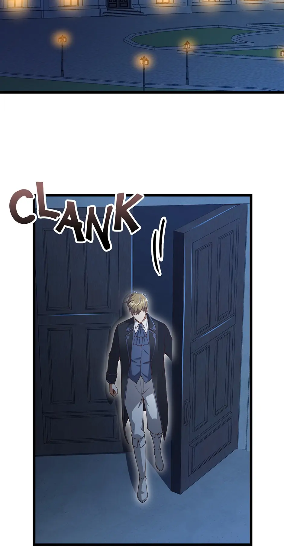 Read The Lord of Coins EN Manga Online