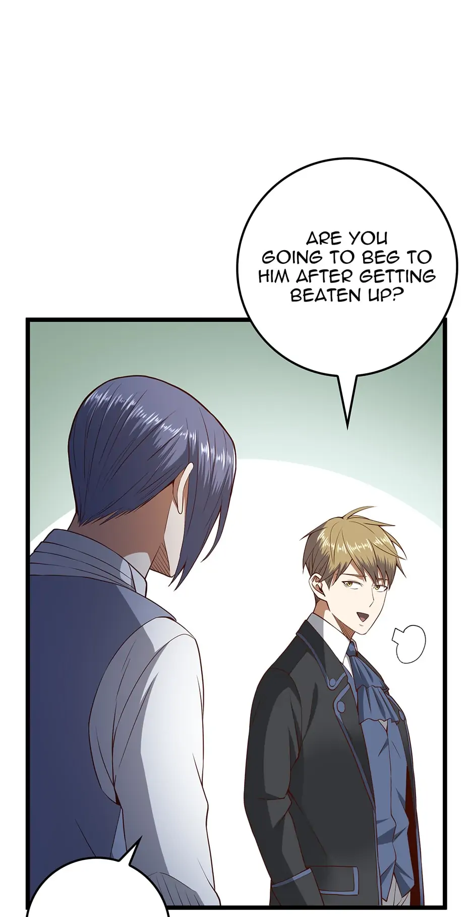 Read The Lord of Coins EN Manga Online