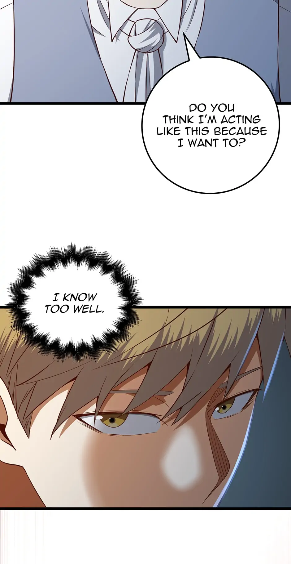 Read The Lord of Coins EN Manga Online