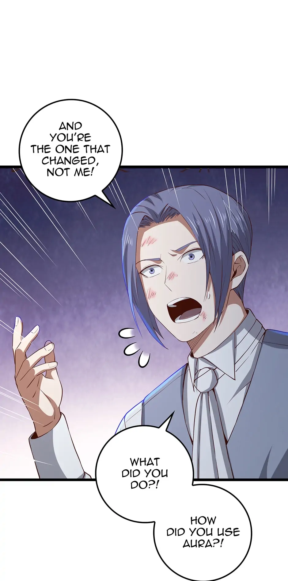 Read The Lord of Coins EN Manga Online