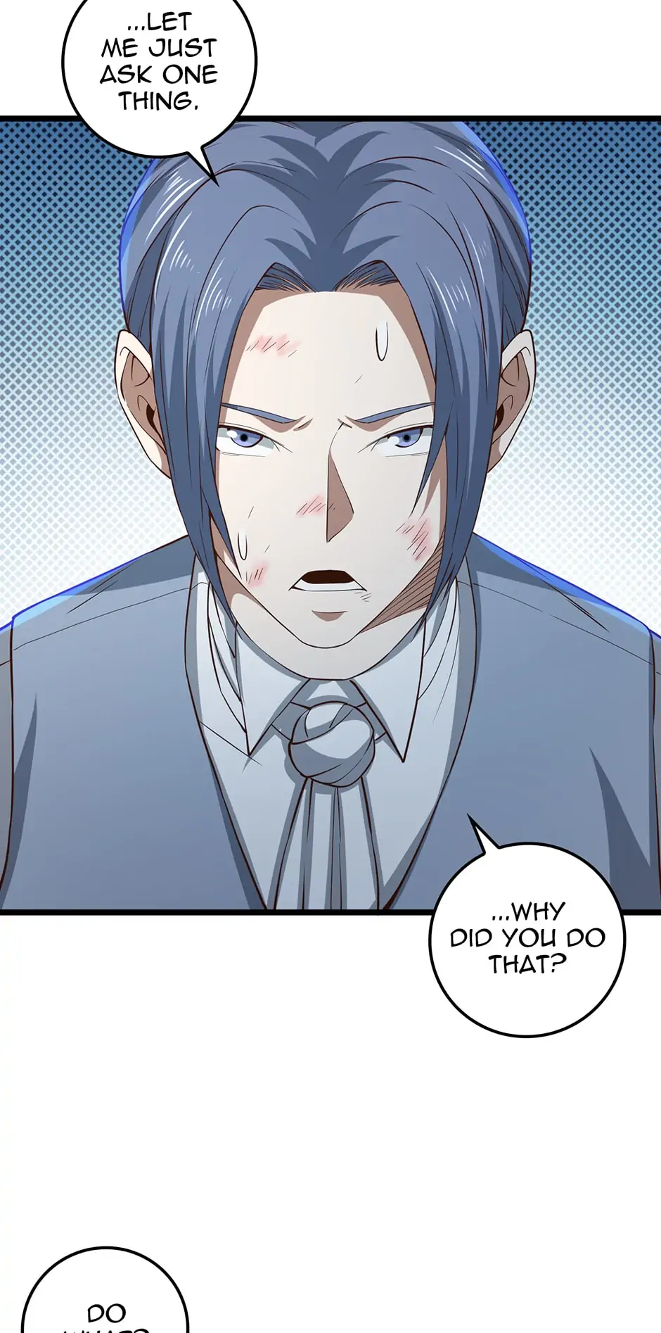 Read The Lord of Coins EN Manga Online
