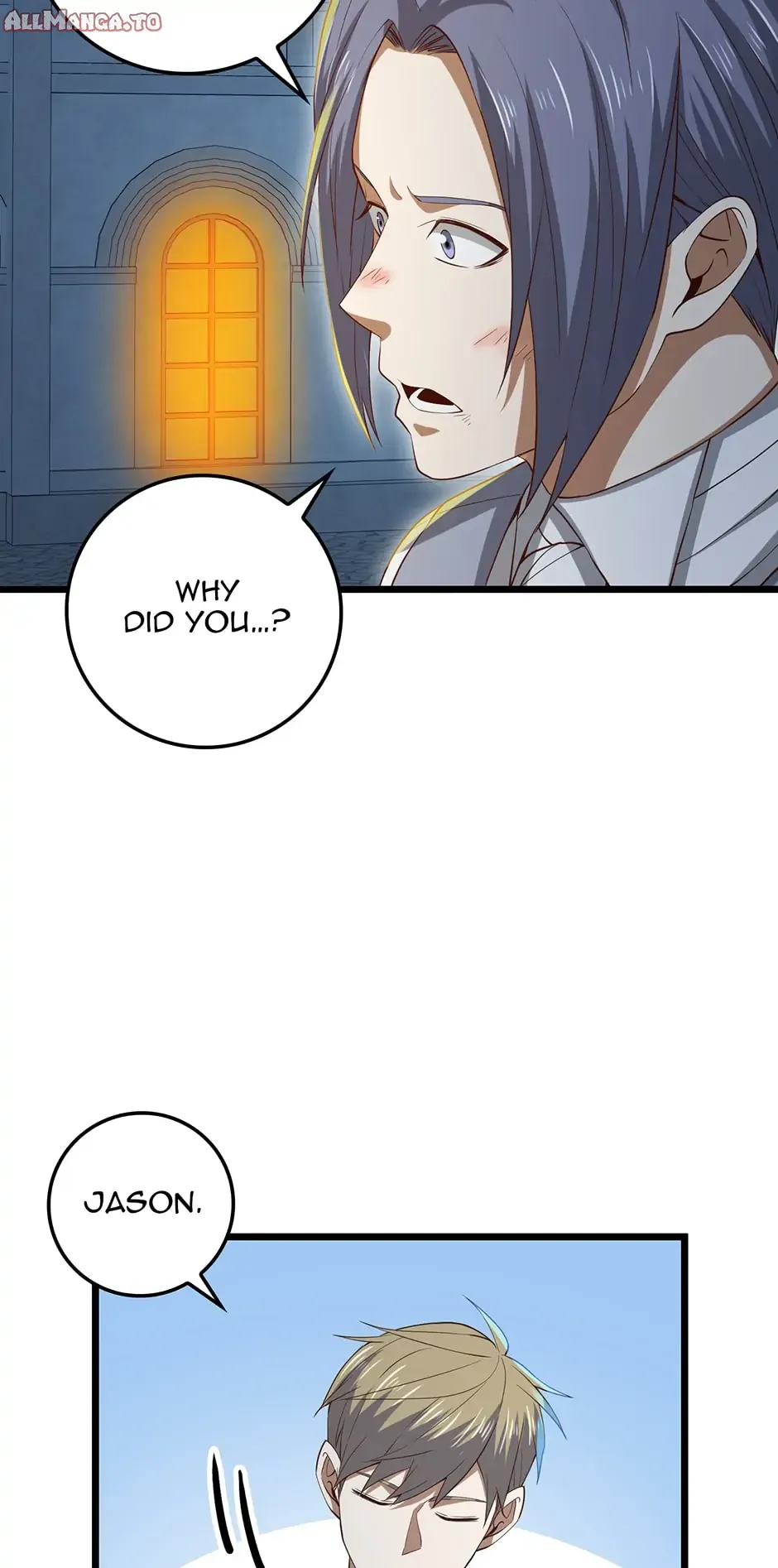 Read The Lord of Coins EN Manga Online