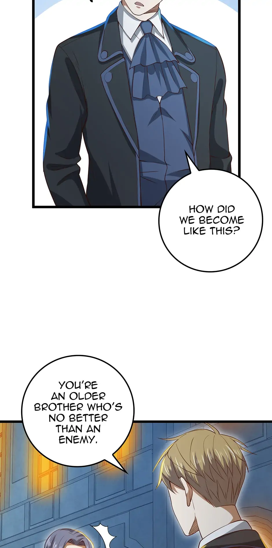 Read The Lord of Coins EN Manga Online