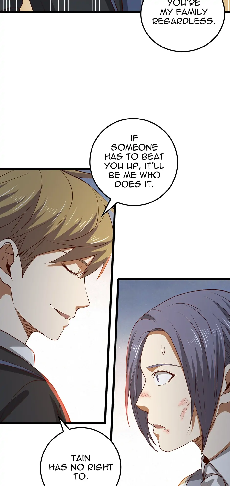 Read The Lord of Coins EN Manga Online