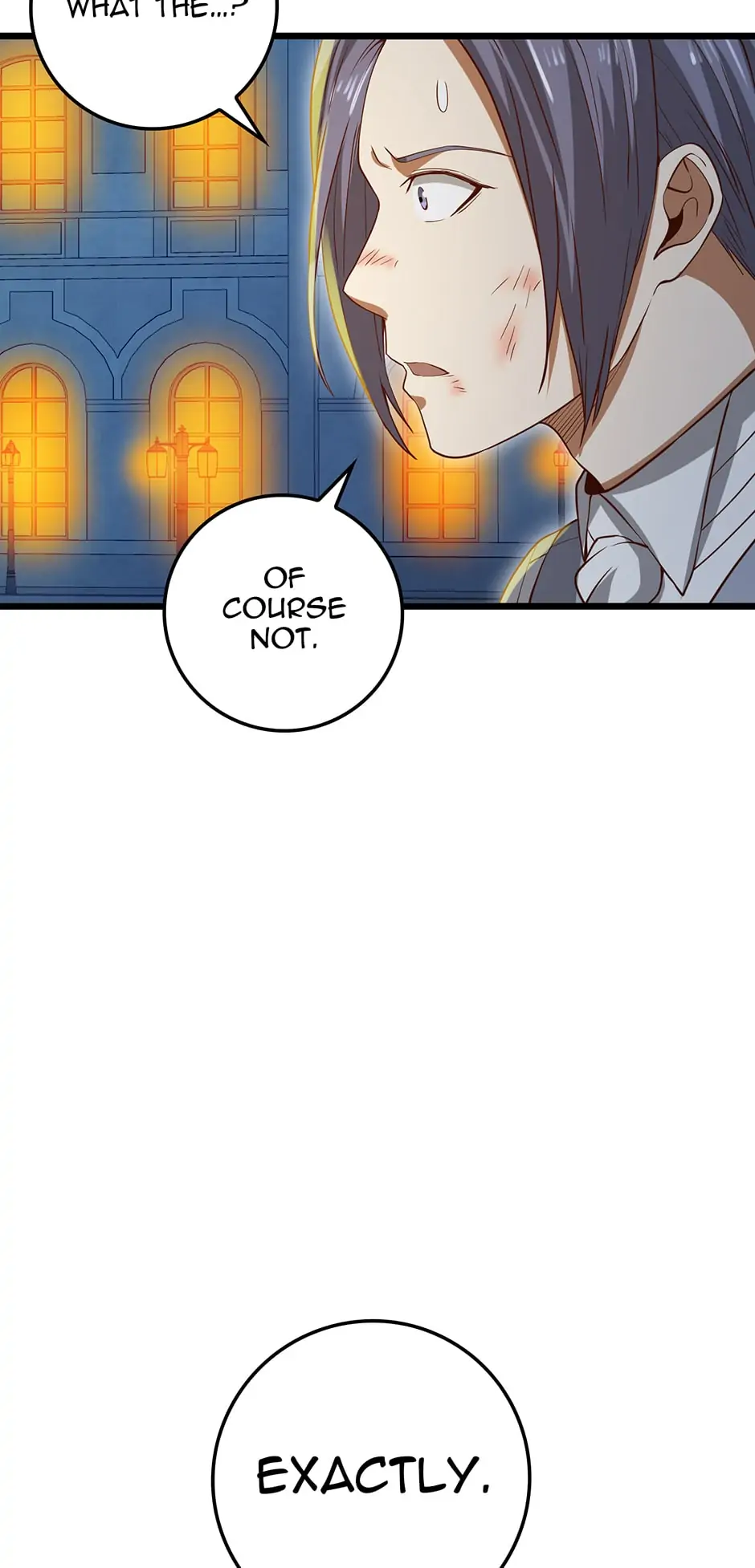 Read The Lord of Coins EN Manga Online