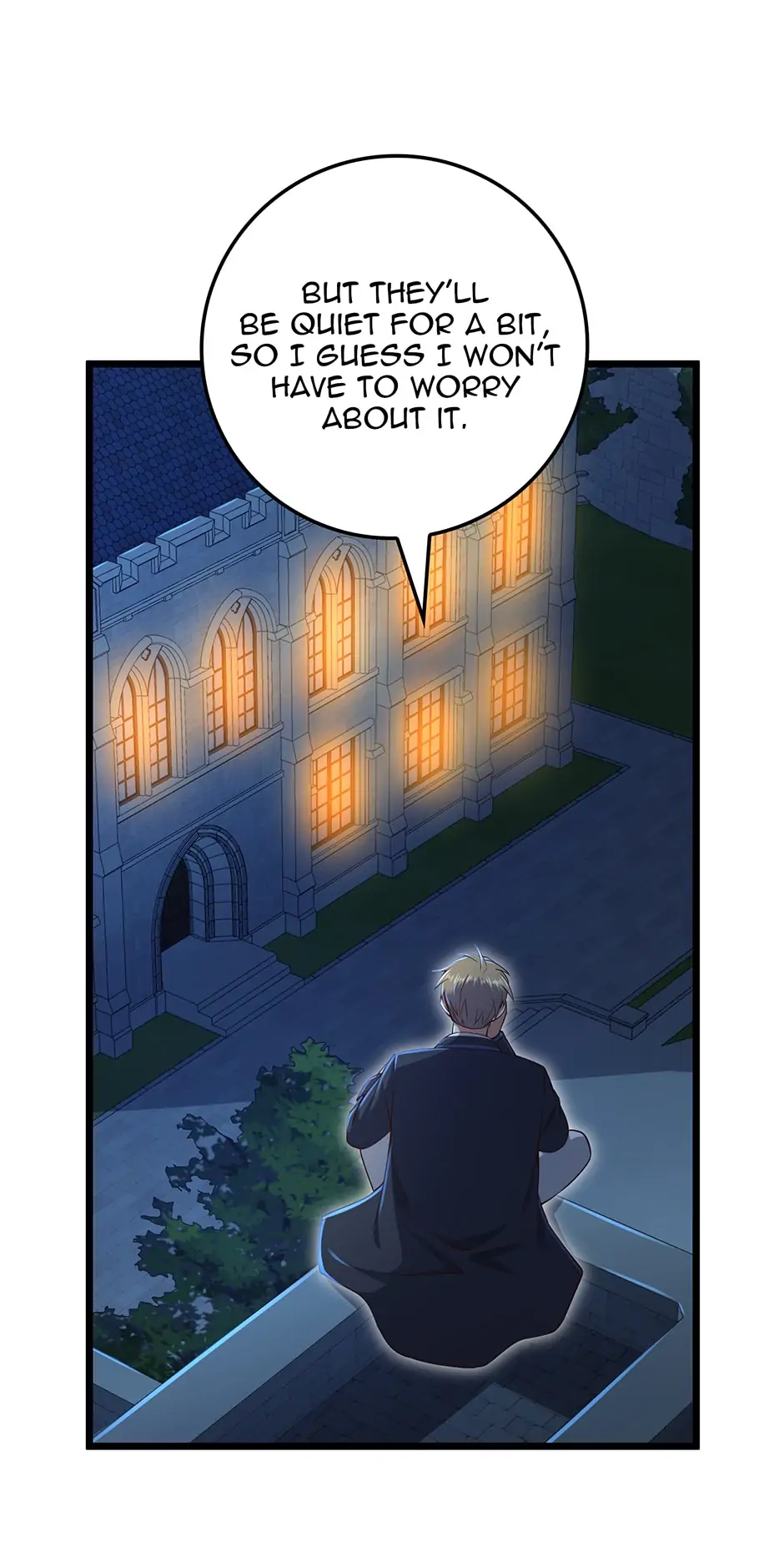Read The Lord of Coins EN Manga Online