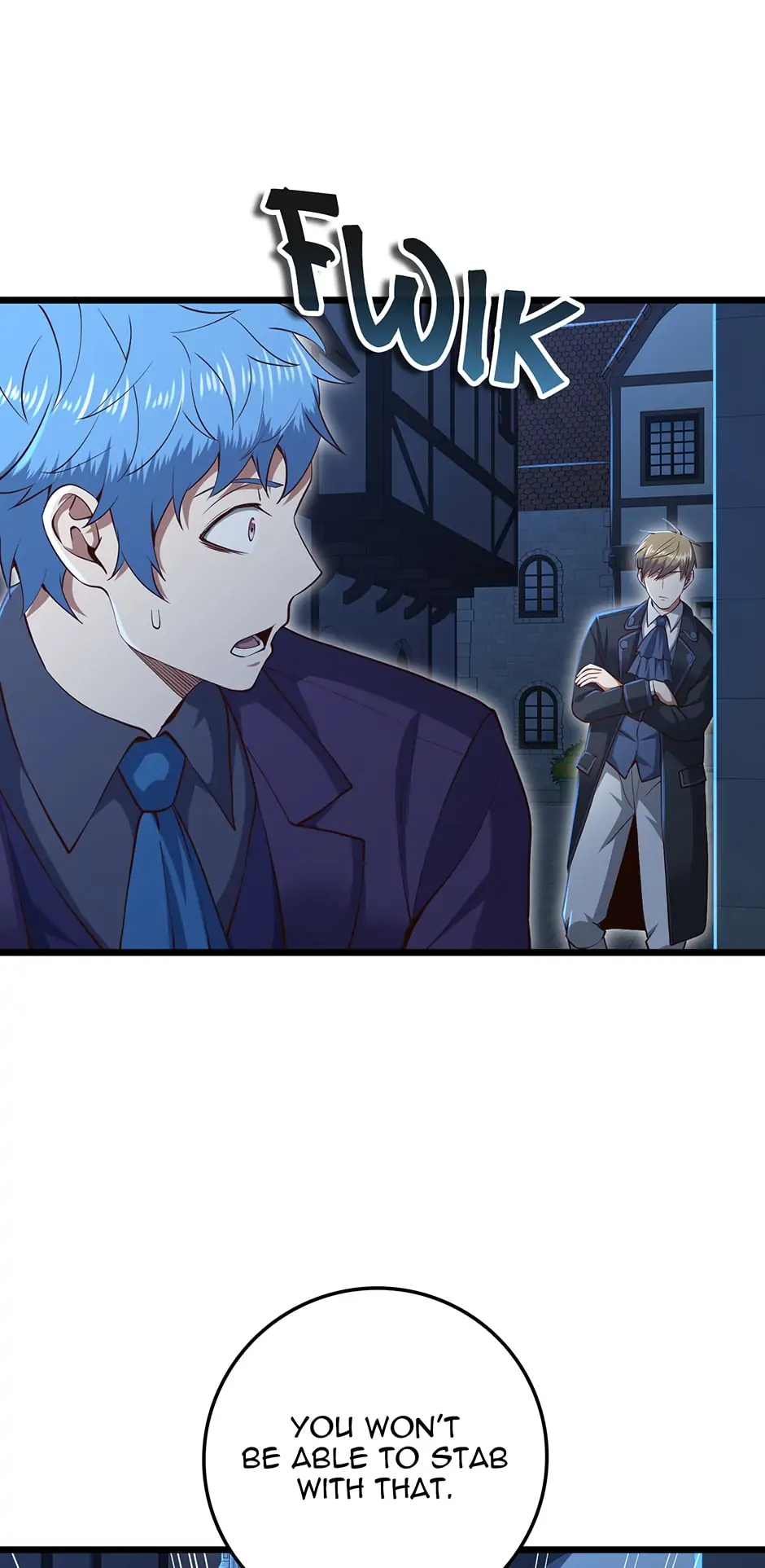 Read The Lord of Coins EN Manga Online