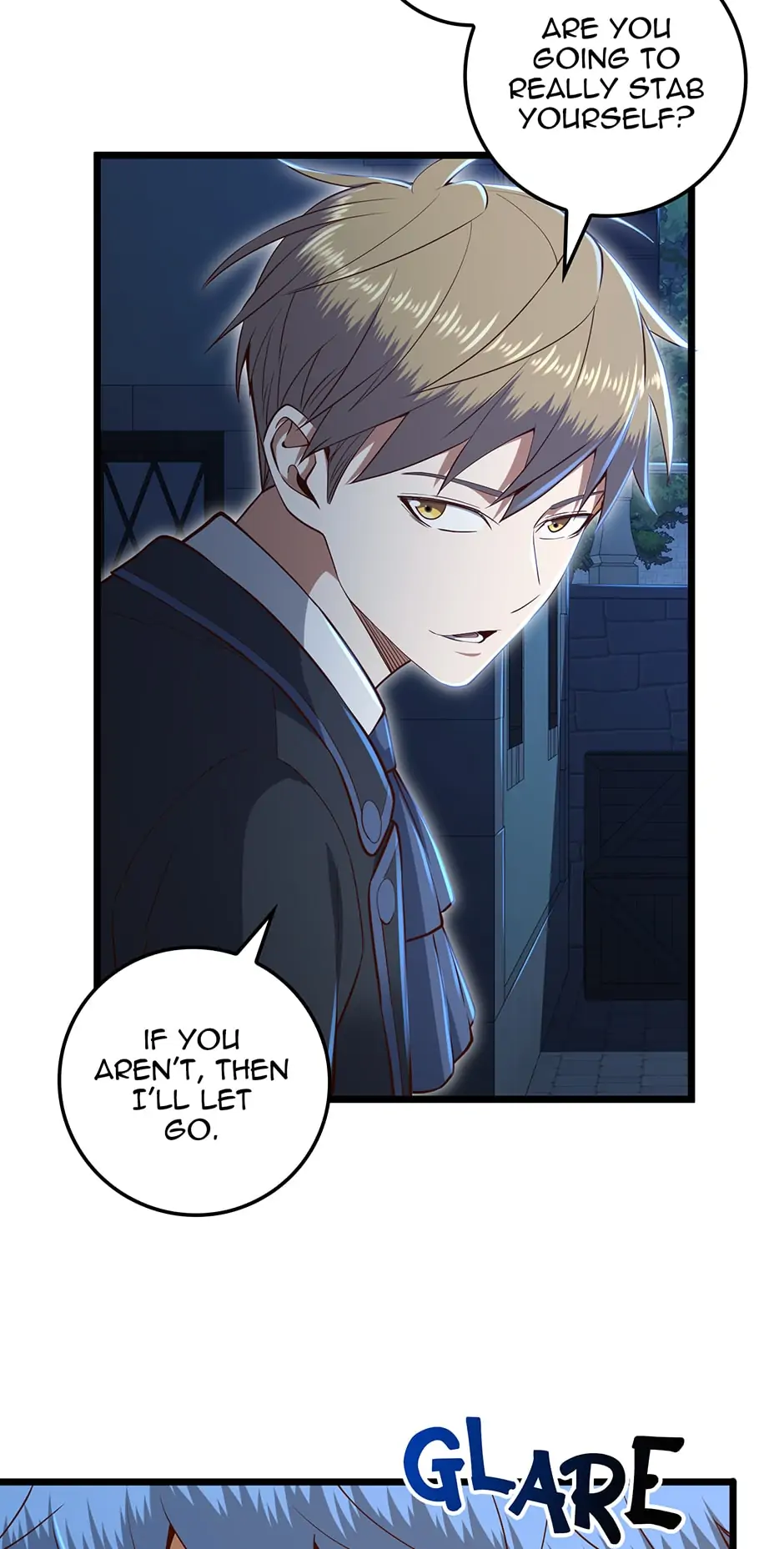 Read The Lord of Coins EN Manga Online