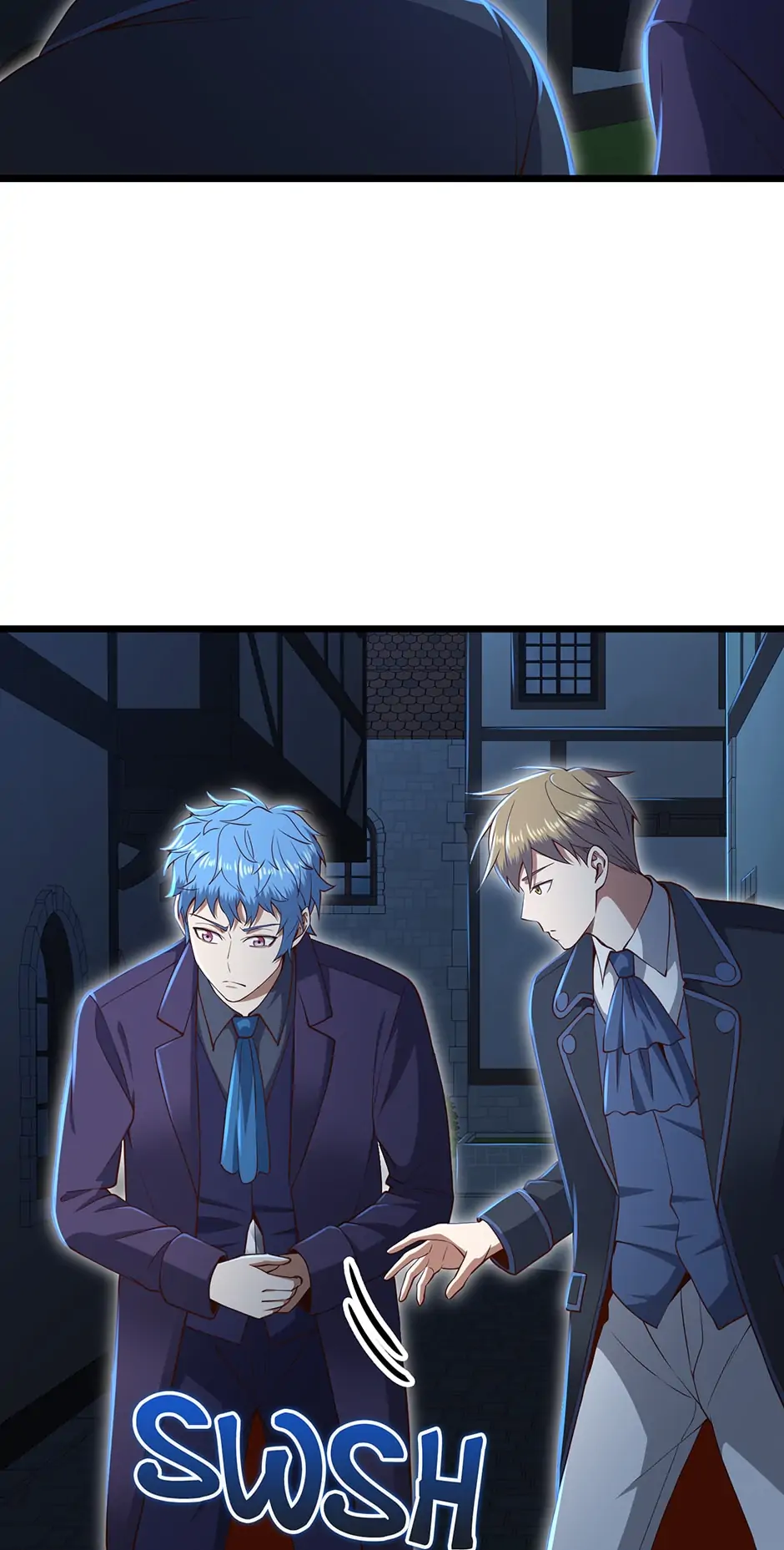 Read The Lord of Coins EN Manga Online