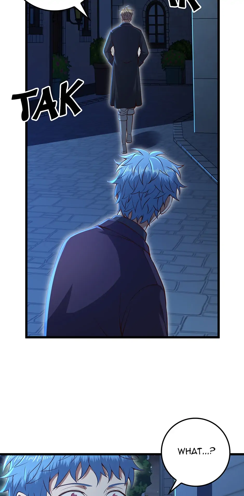 Read The Lord of Coins EN Manga Online