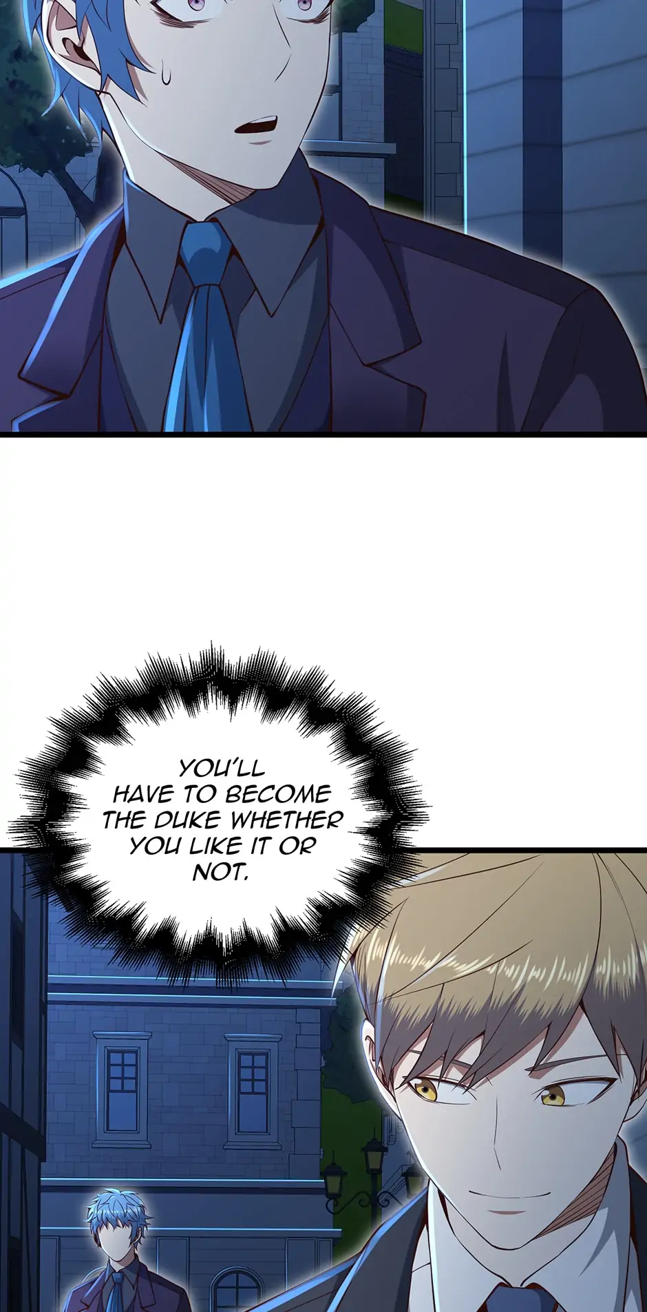 Read The Lord of Coins EN Manga Online