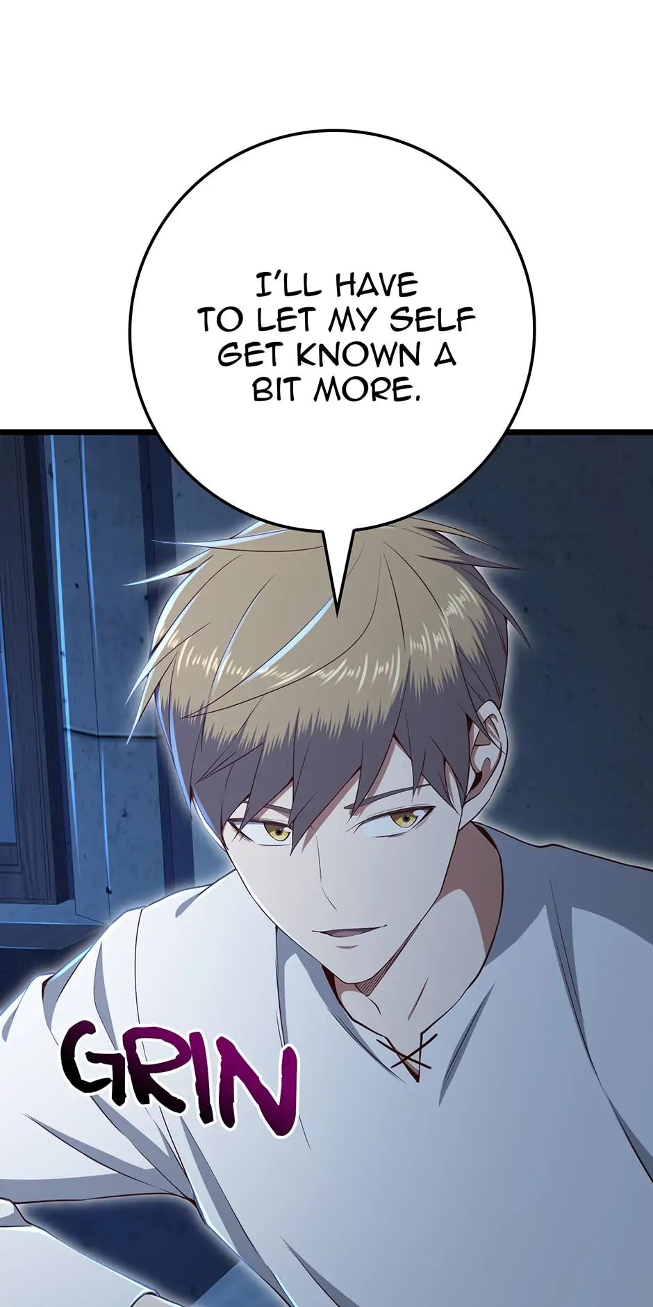 Read The Lord of Coins EN Manga Online