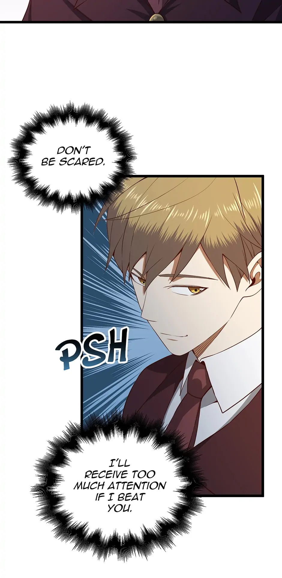 Read The Lord of Coins EN Manga Online