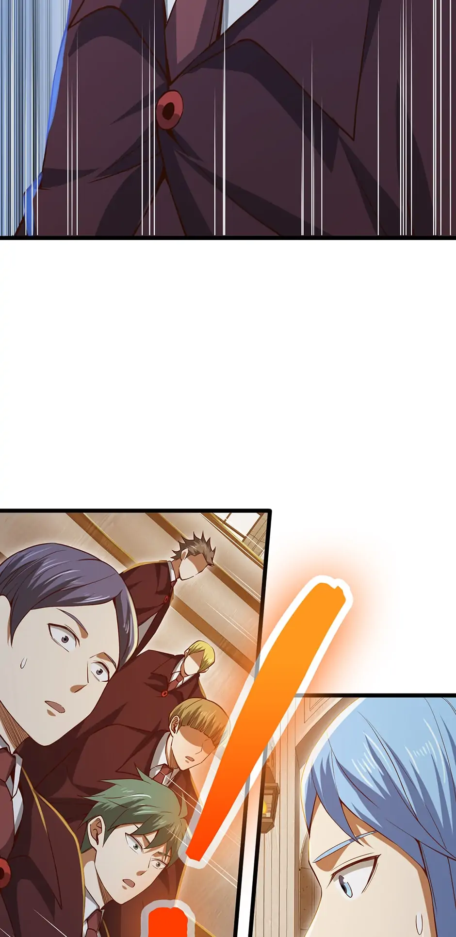 Read The Lord of Coins EN Manga Online