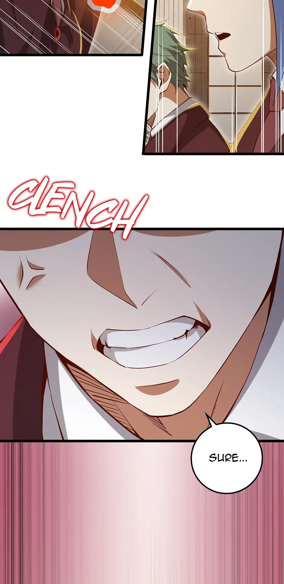 Read The Lord of Coins EN Manga Online