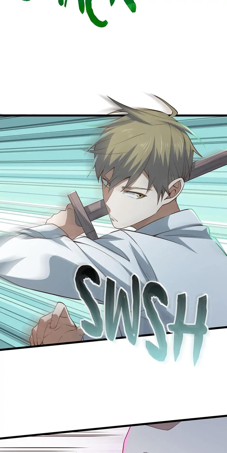 Read The Lord of Coins EN Manga Online