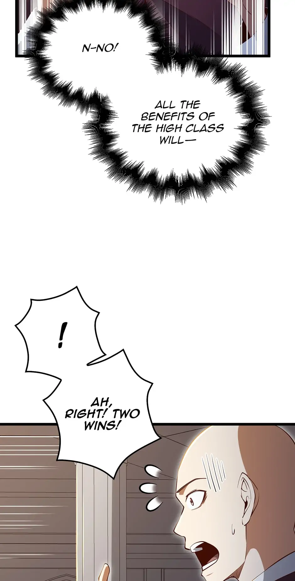 Read The Lord of Coins EN Manga Online
