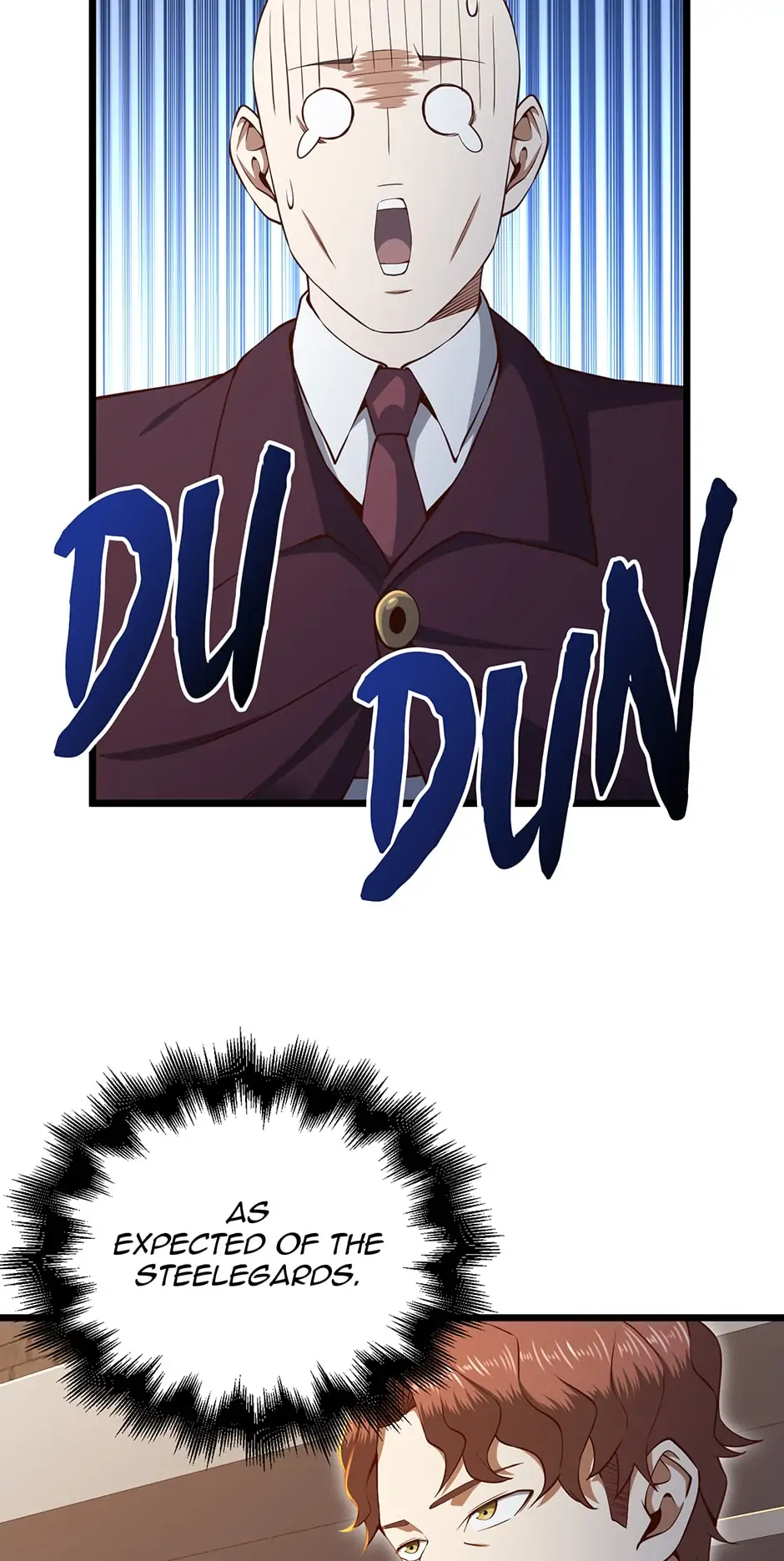 Read The Lord of Coins EN Manga Online