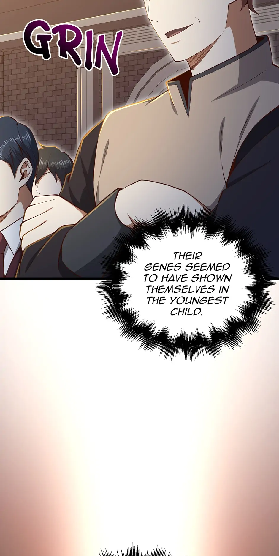 Read The Lord of Coins EN Manga Online
