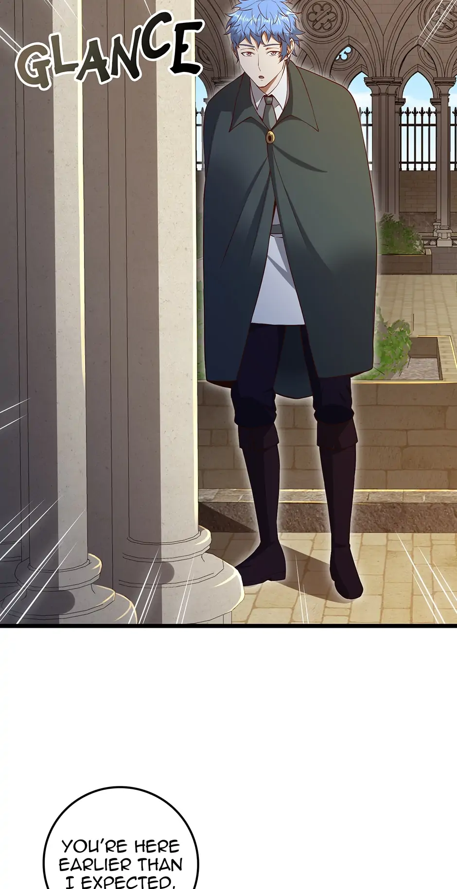 Read The Lord of Coins EN Manga Online