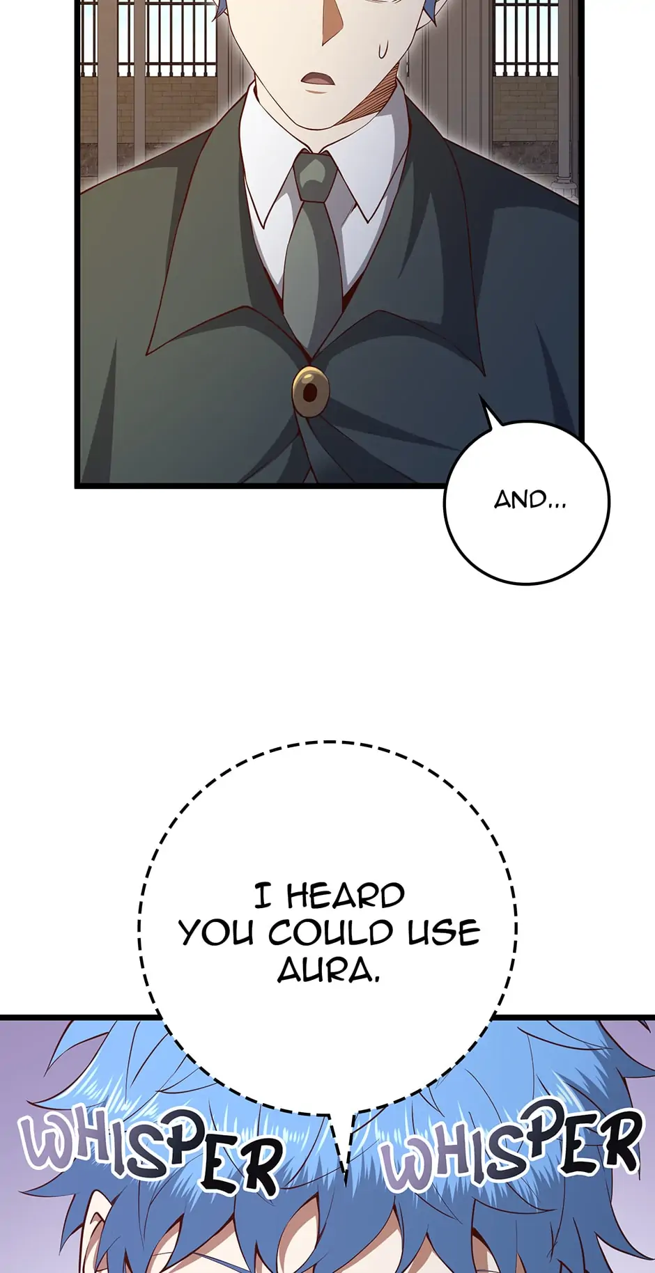 Read The Lord of Coins EN Manga Online