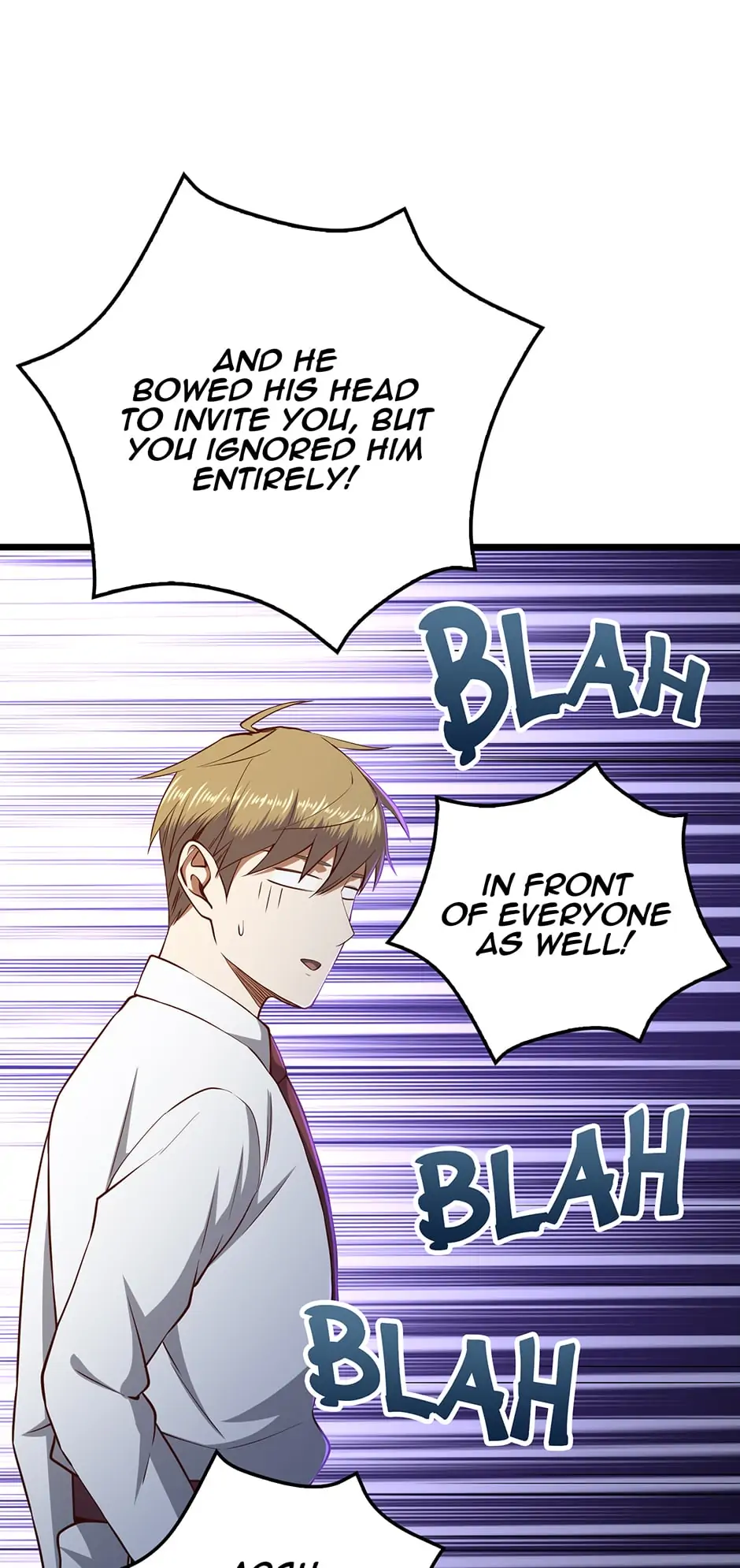 Read The Lord of Coins EN Manga Online