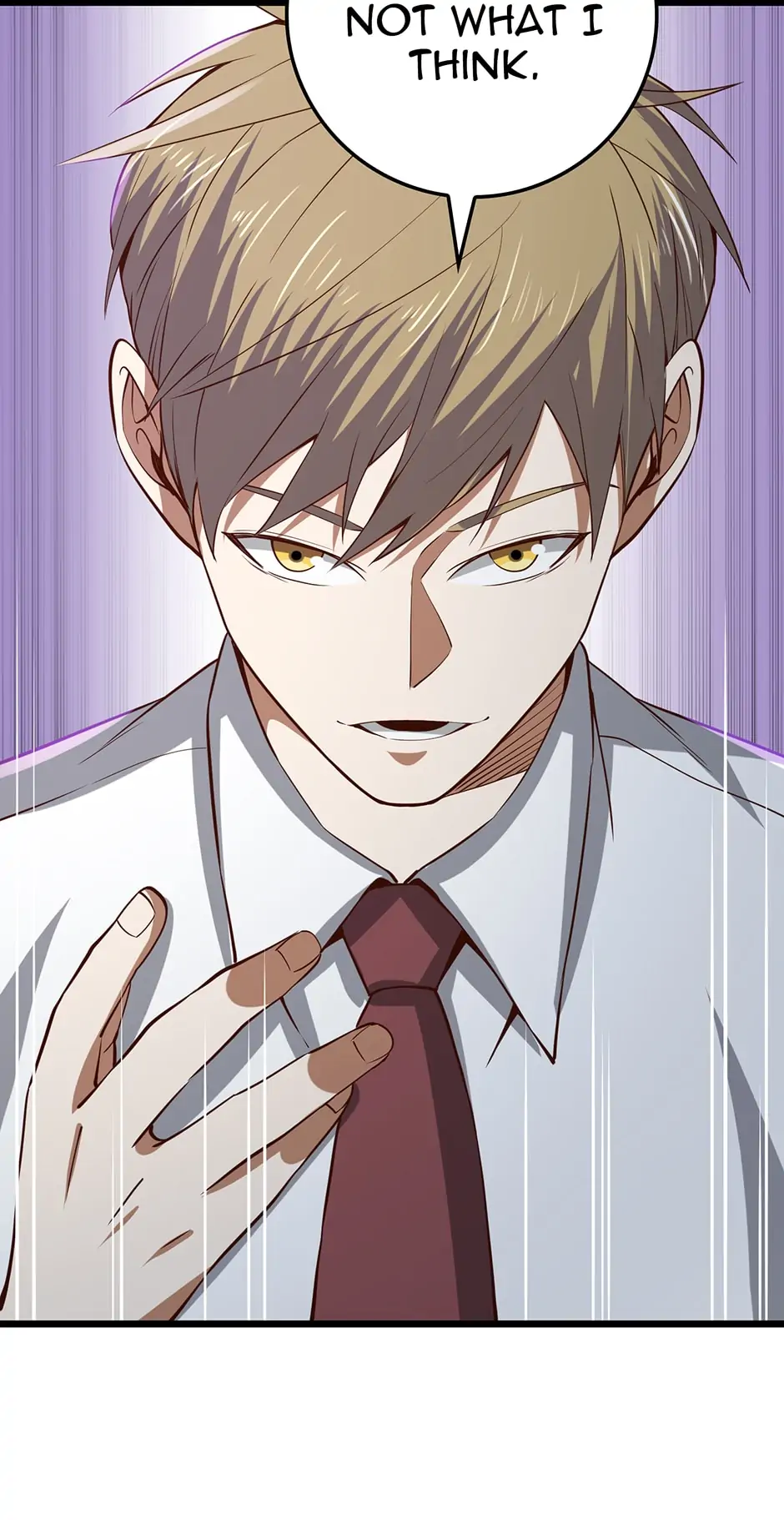 Read The Lord of Coins EN Manga Online