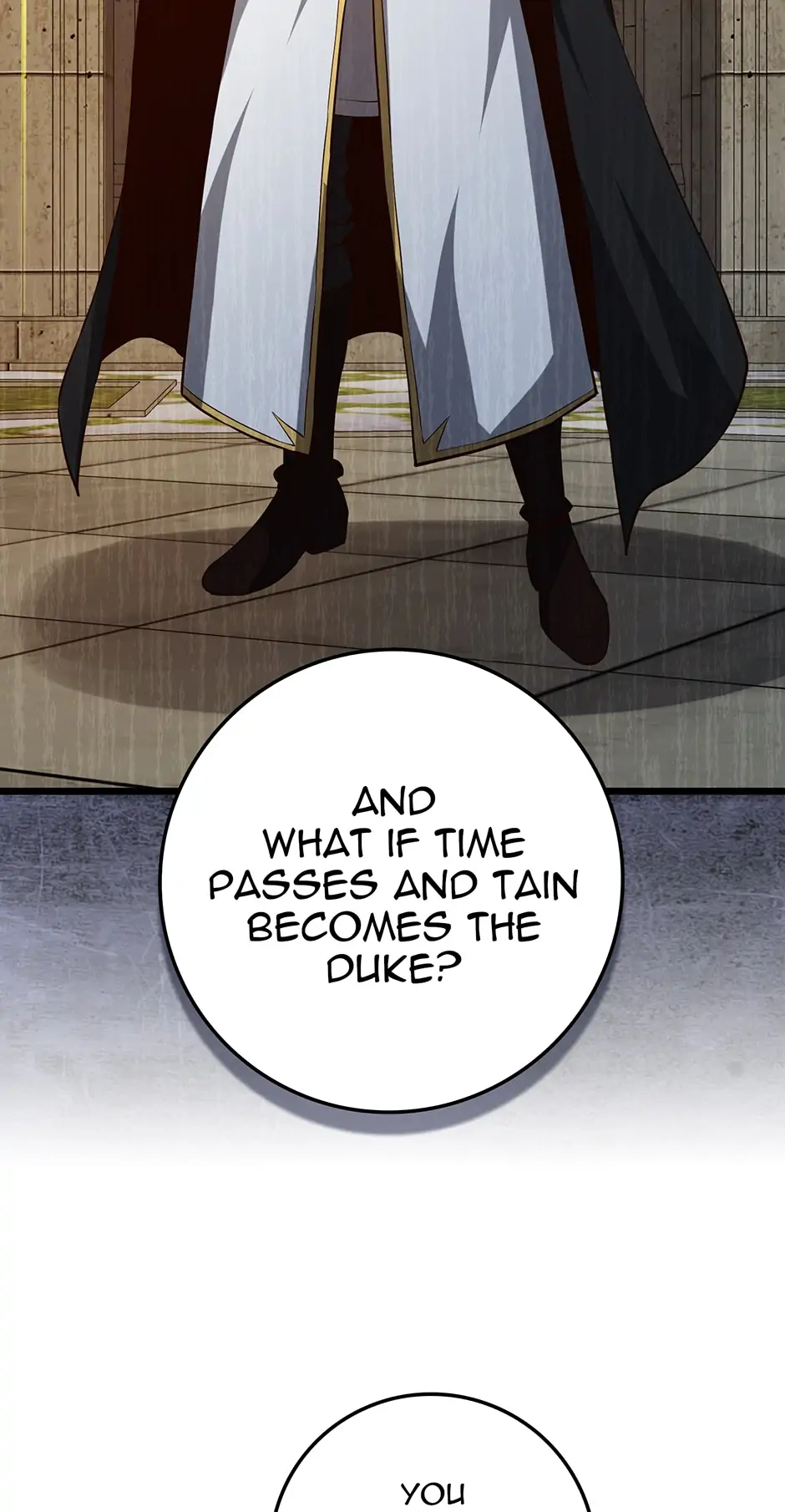 Read The Lord of Coins EN Manga Online