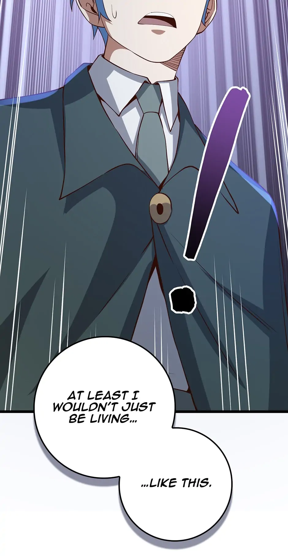 Read The Lord of Coins EN Manga Online