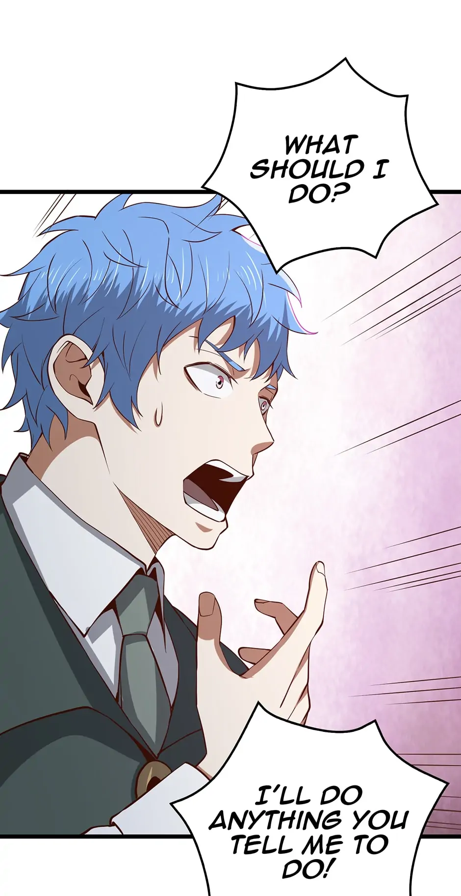 Read The Lord of Coins EN Manga Online
