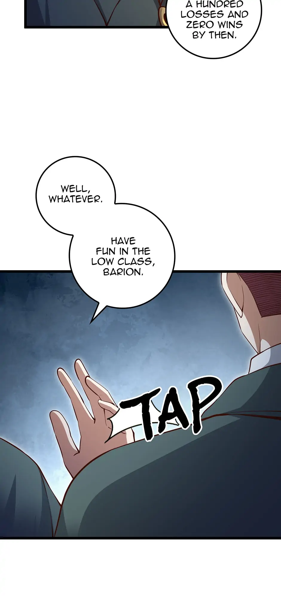 Read The Lord of Coins EN Manga Online