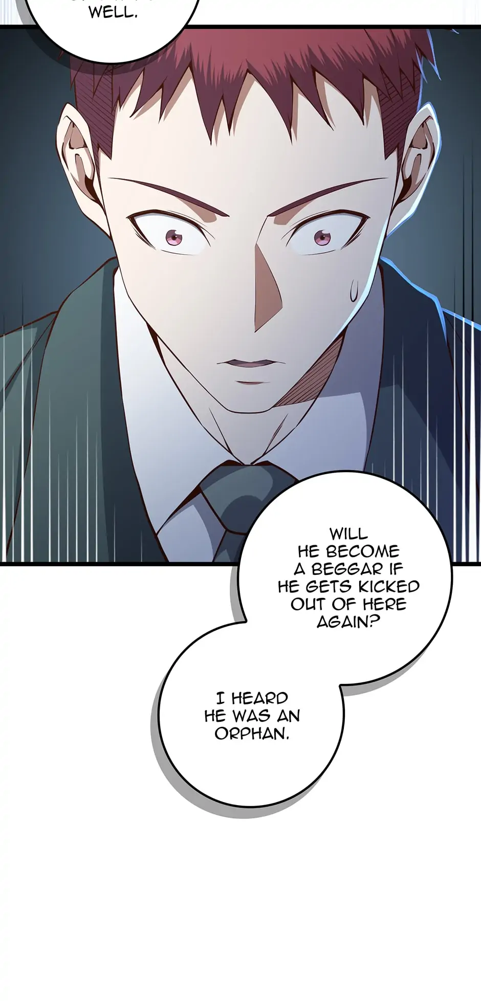 Read The Lord of Coins EN Manga Online