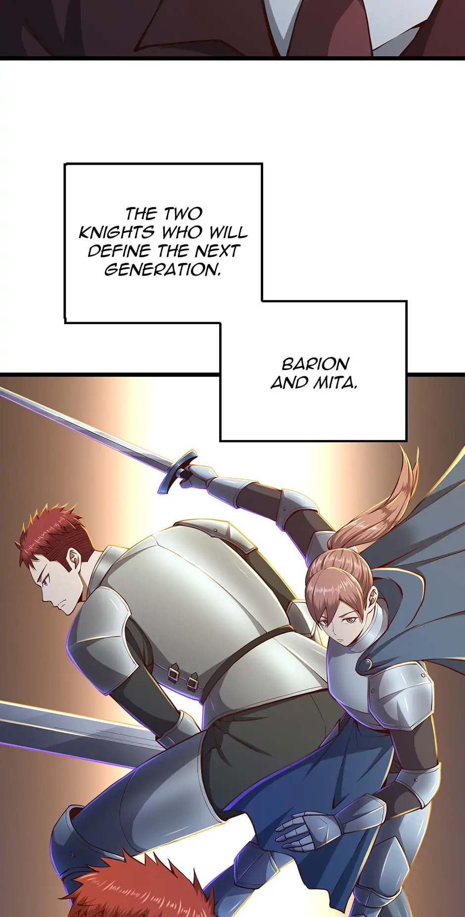 Read The Lord of Coins EN Manga Online