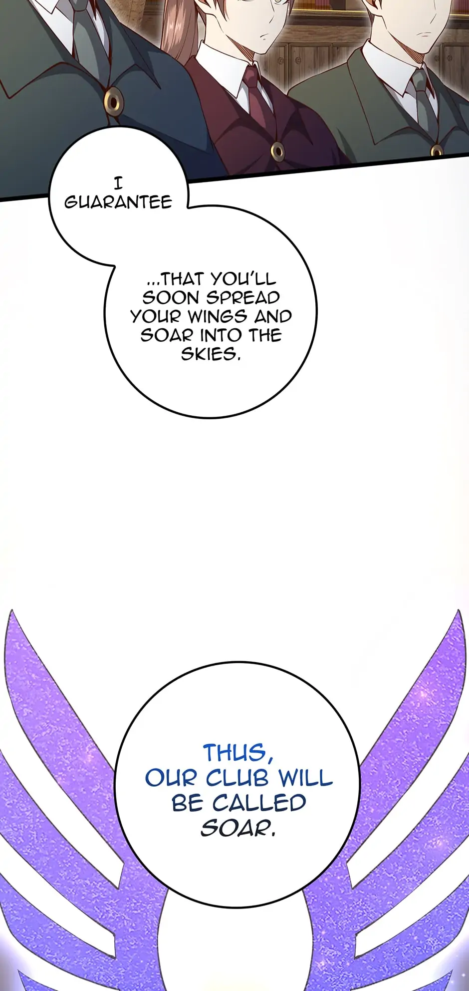Read The Lord of Coins EN Manga Online