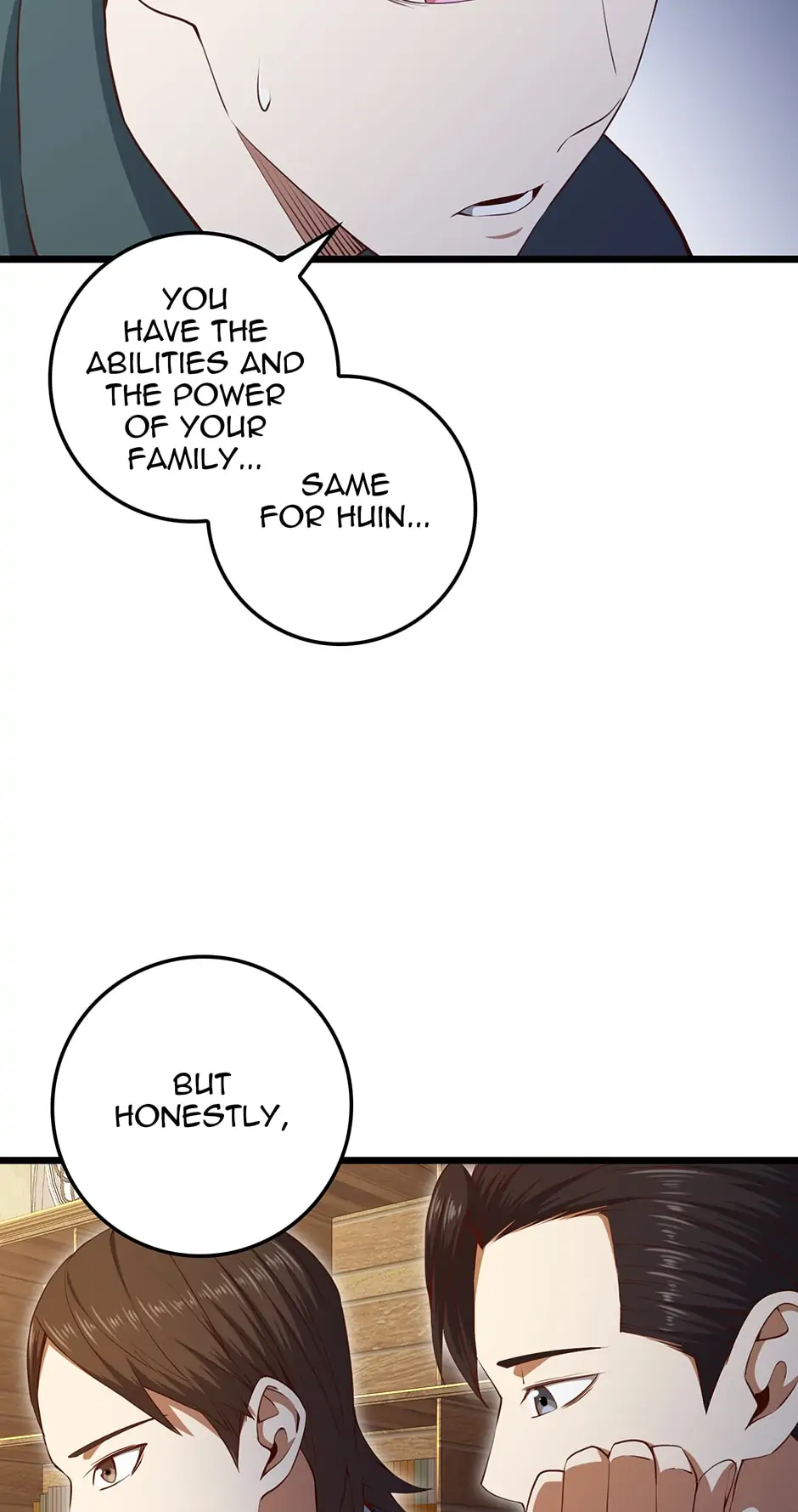 Read The Lord of Coins EN Manga Online