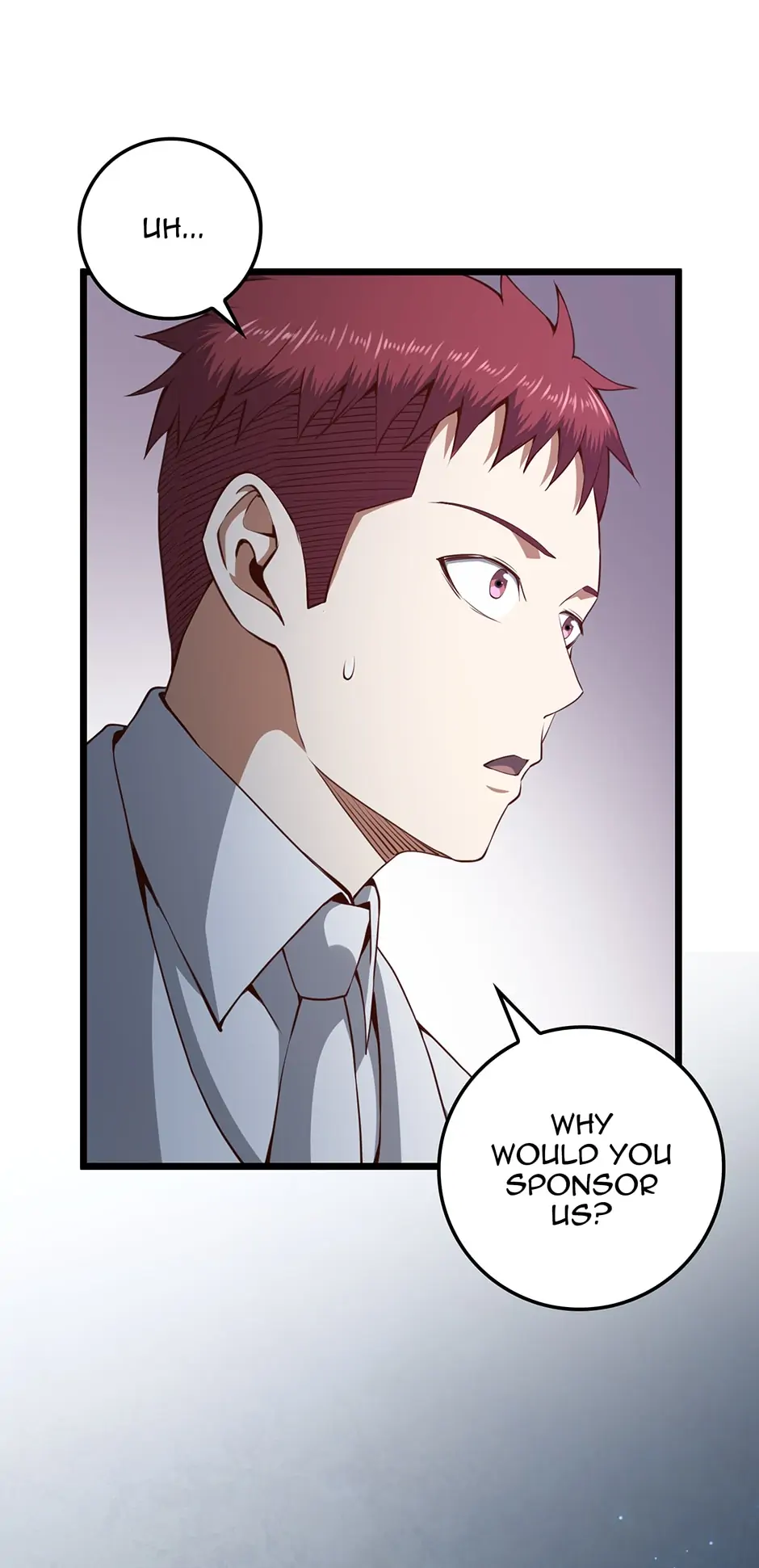 Read The Lord of Coins EN Manga Online