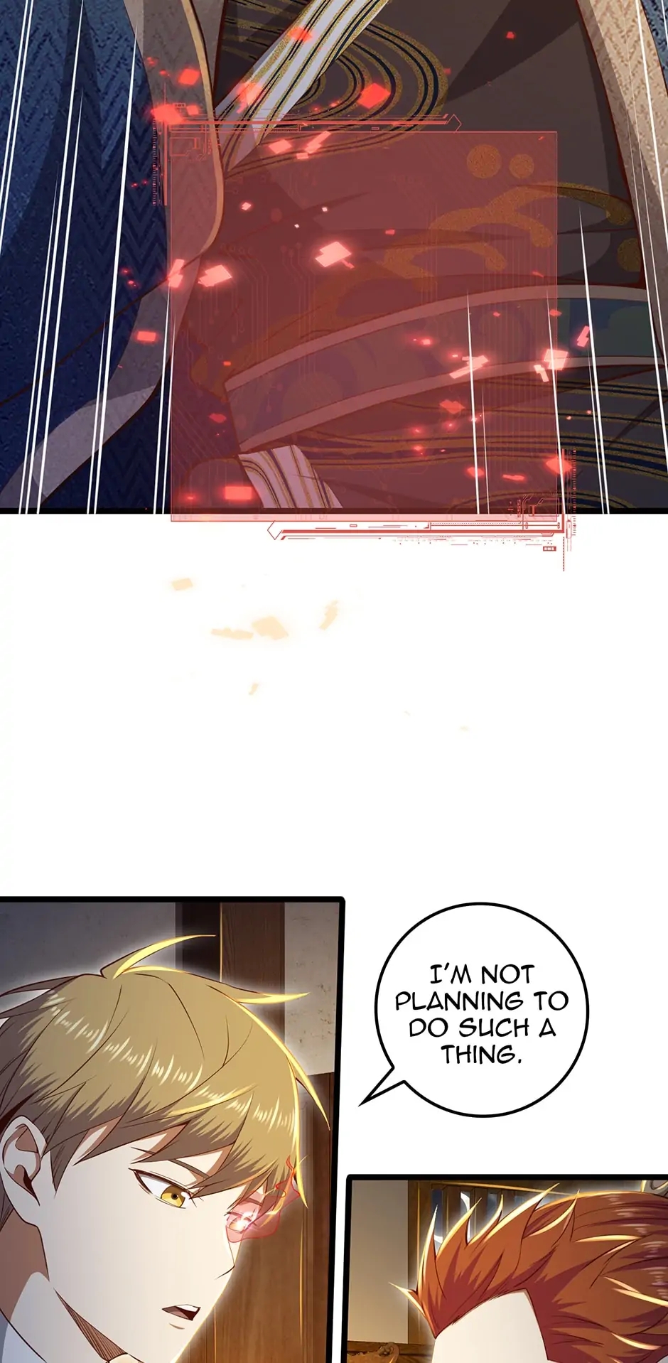 Read The Lord of Coins EN Manga Online