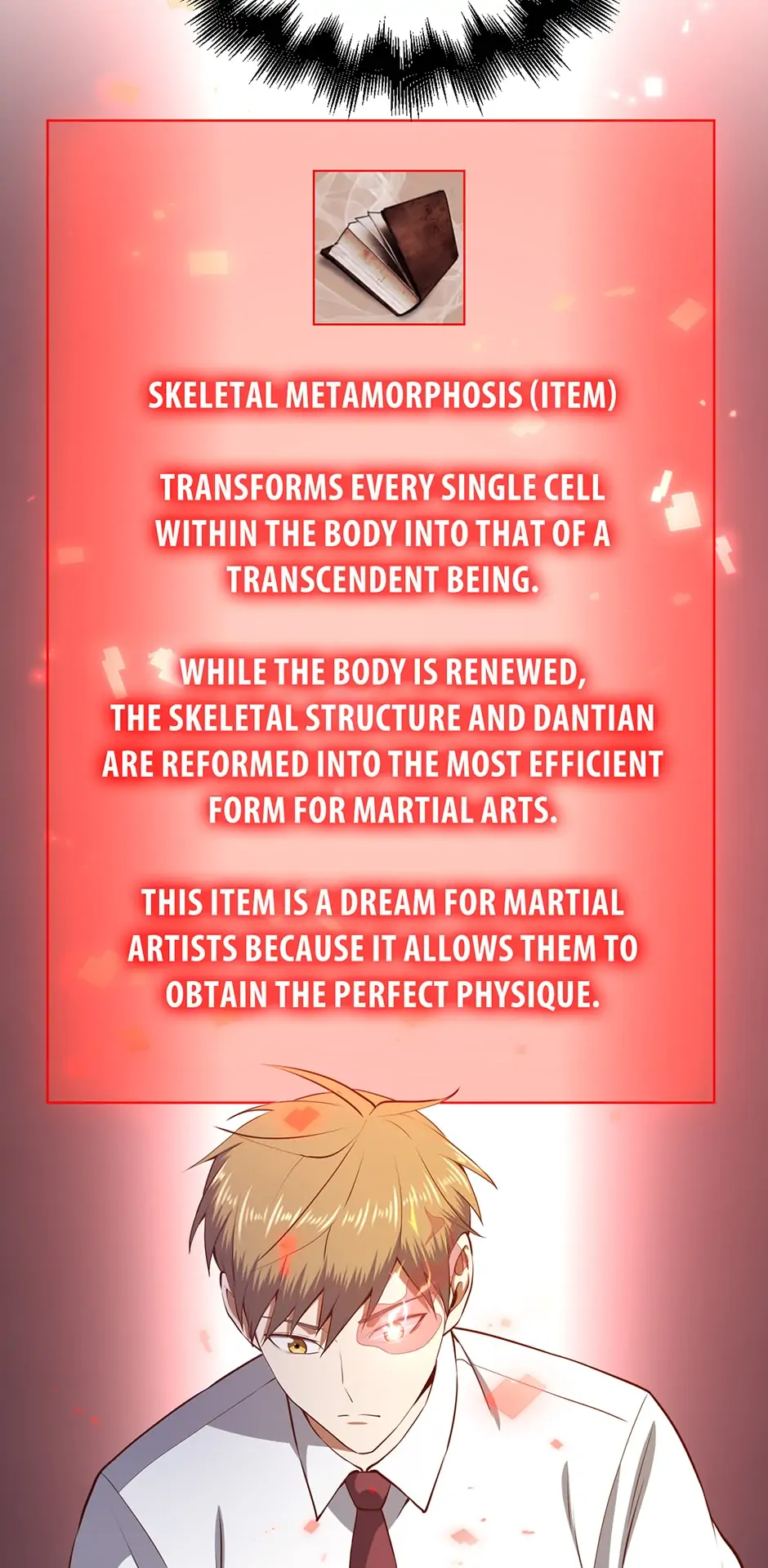 Read The Lord of Coins EN Manga Online